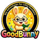 GoodBunny Publishers
