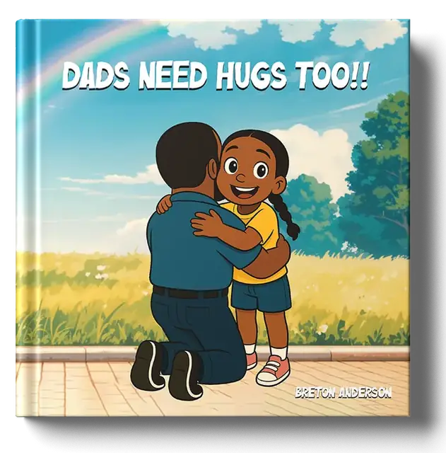 Published book