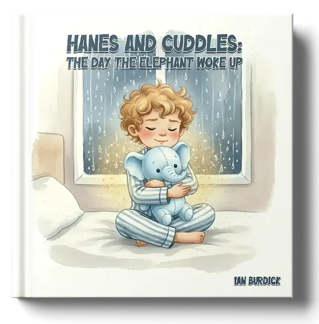 Published book
