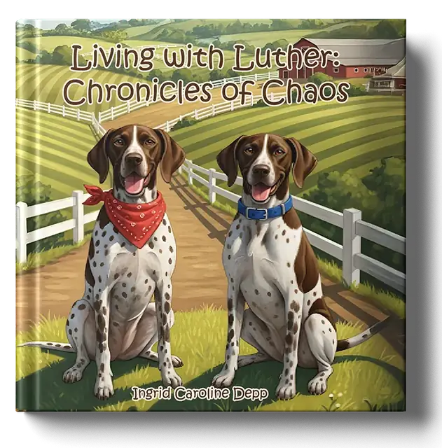 Published book