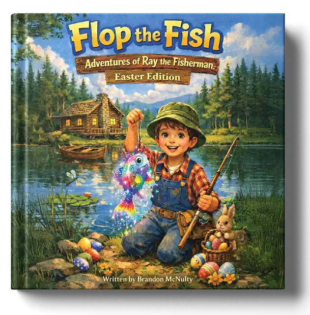 Published book