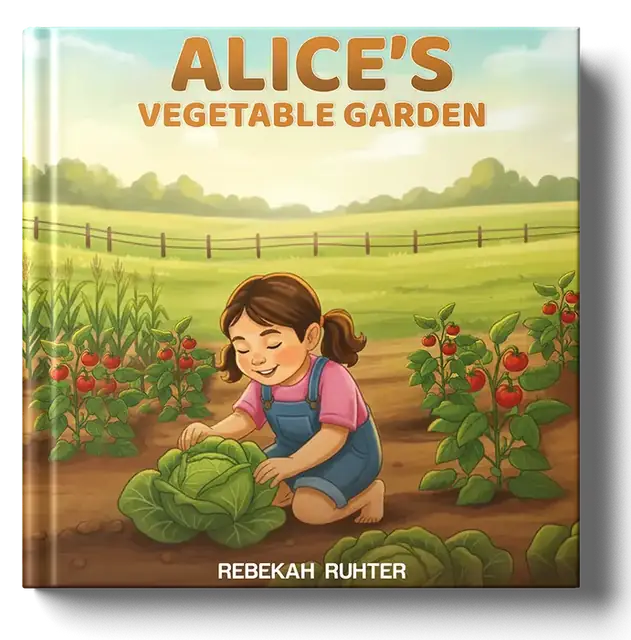 Published book
