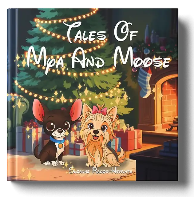 Published book
