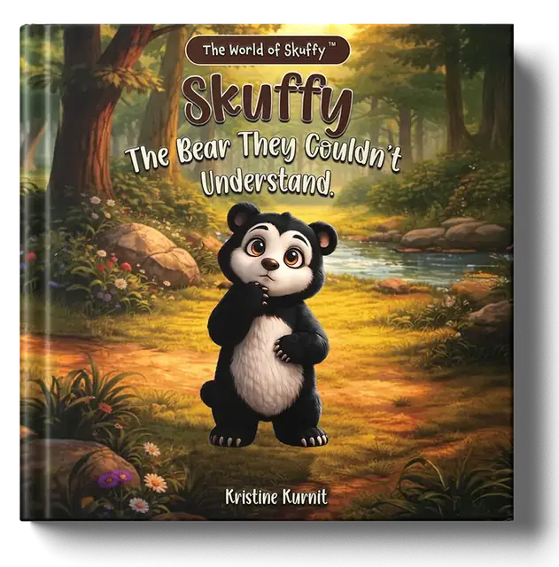 Published book