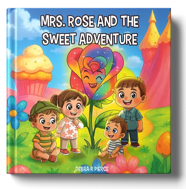 Published book